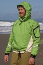 Kokatat Tempest Jacket Grey XL BF